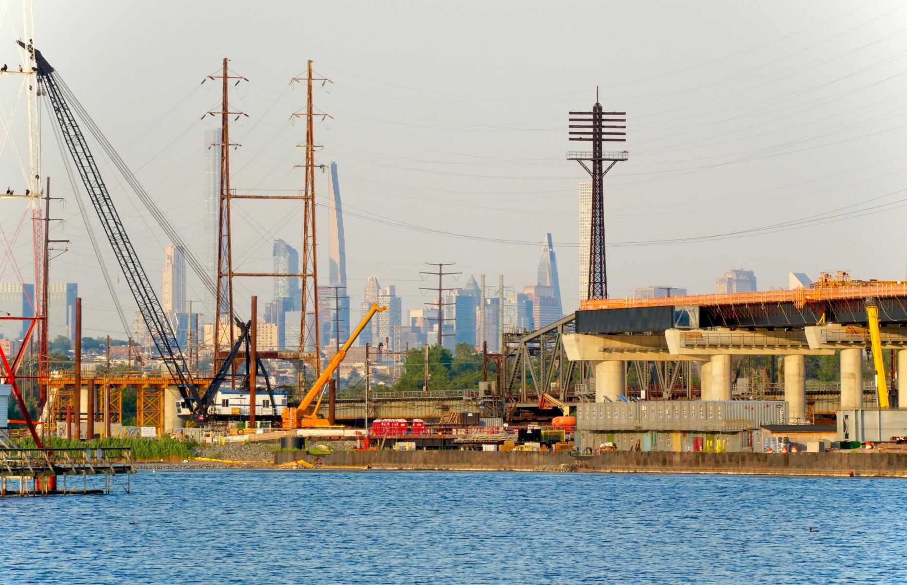 8. Gateway Program, USA: $16 billion (£12.6bn)